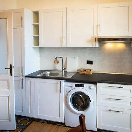 Διαμέρισμα Grock Imperia