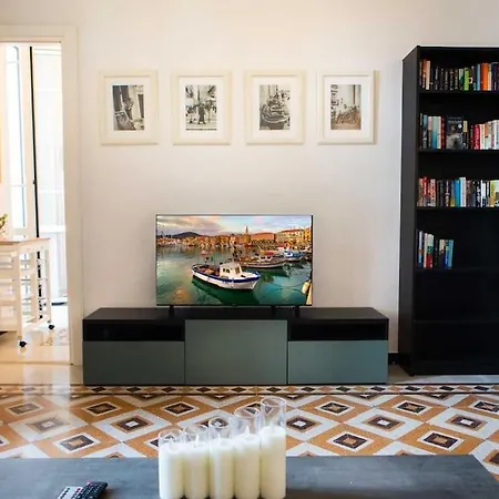 Apartment Grock Imperia