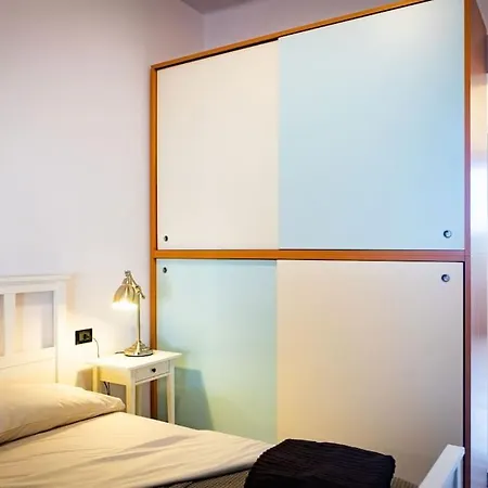 Grock Apartment