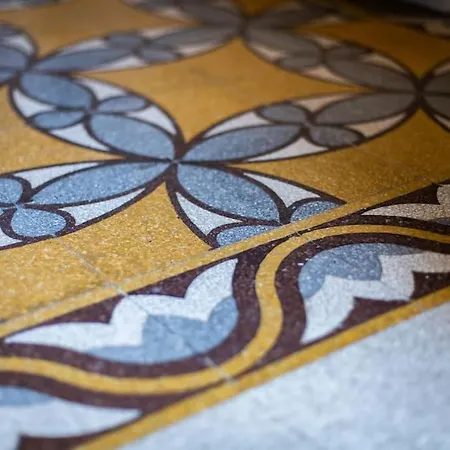 Grock Διαμέρισμα *