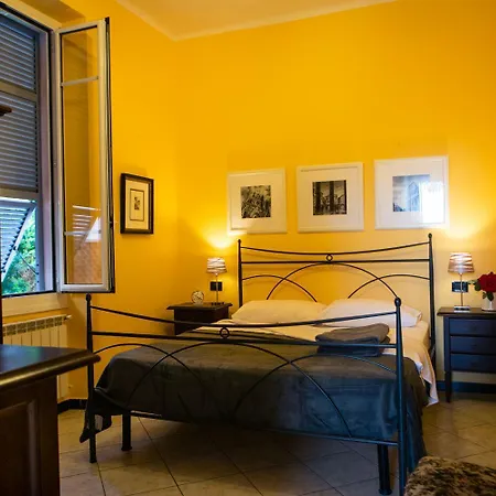 Grock Apartment *