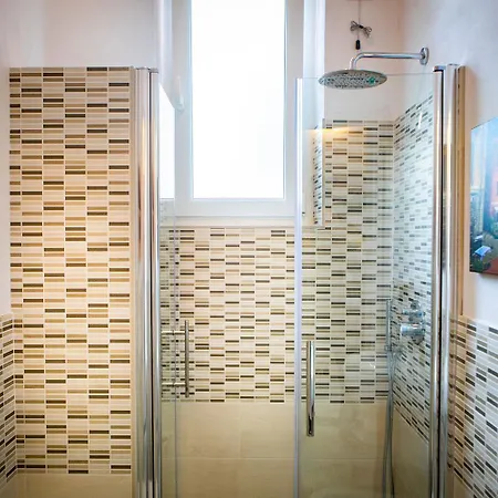 Grock Apartment Imperia